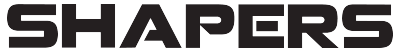 Shaper Fins logo