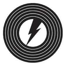 Album logo
