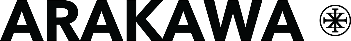 Arakawa logo