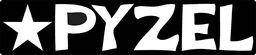 Pyzel logo