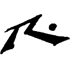 Rusty logo