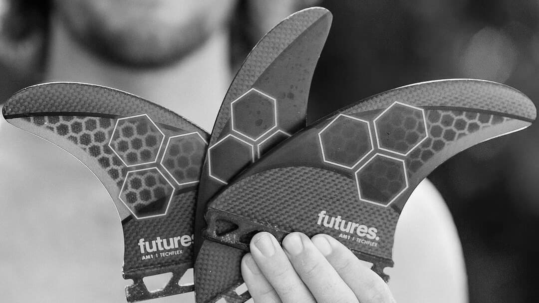 Futures Fins