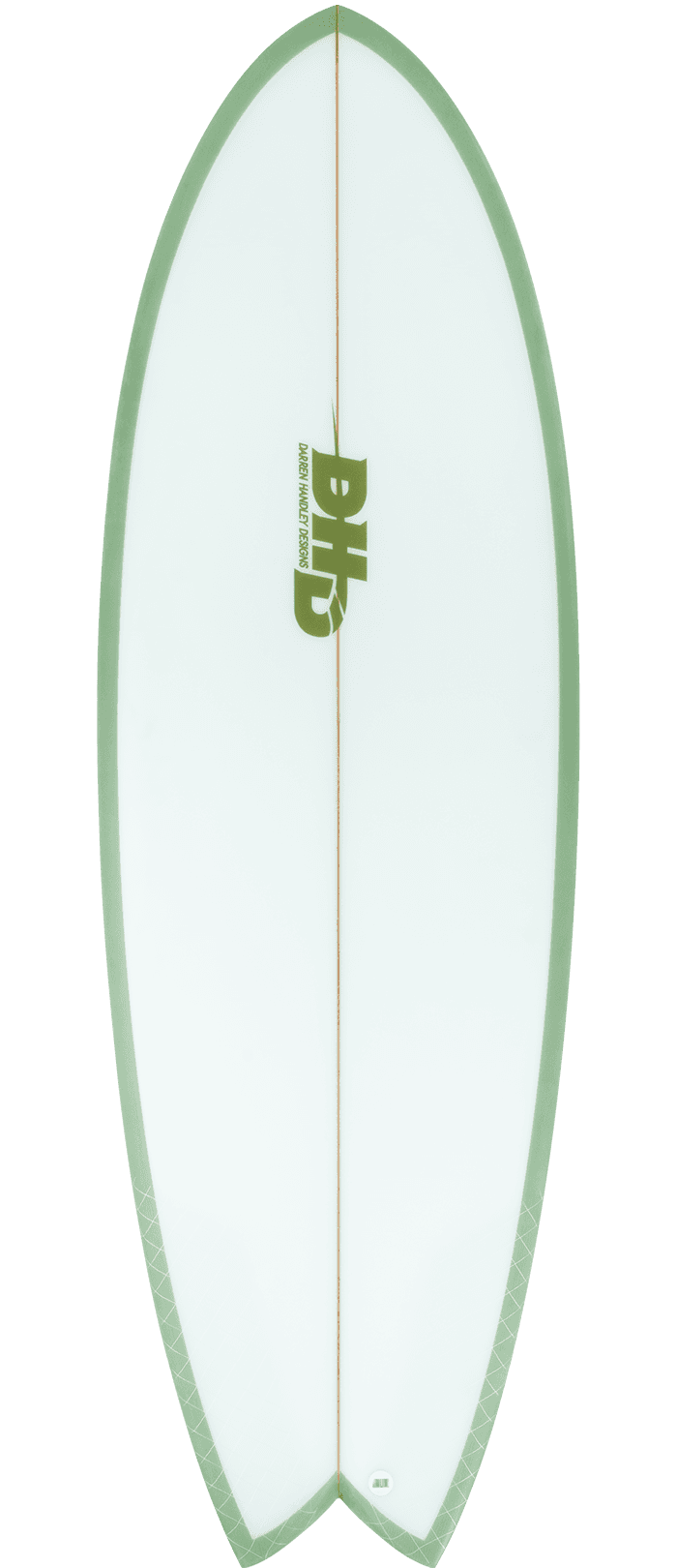 Mini Twin II (Summer Series)