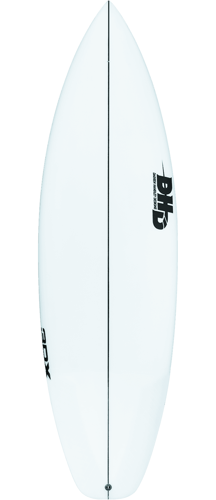 3DX