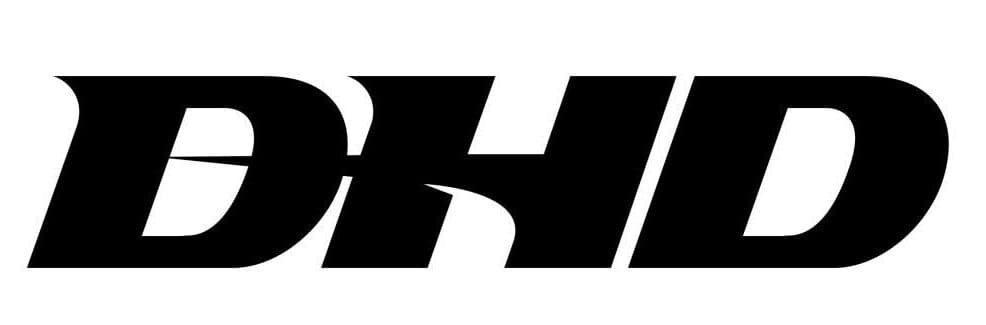 DHD logo