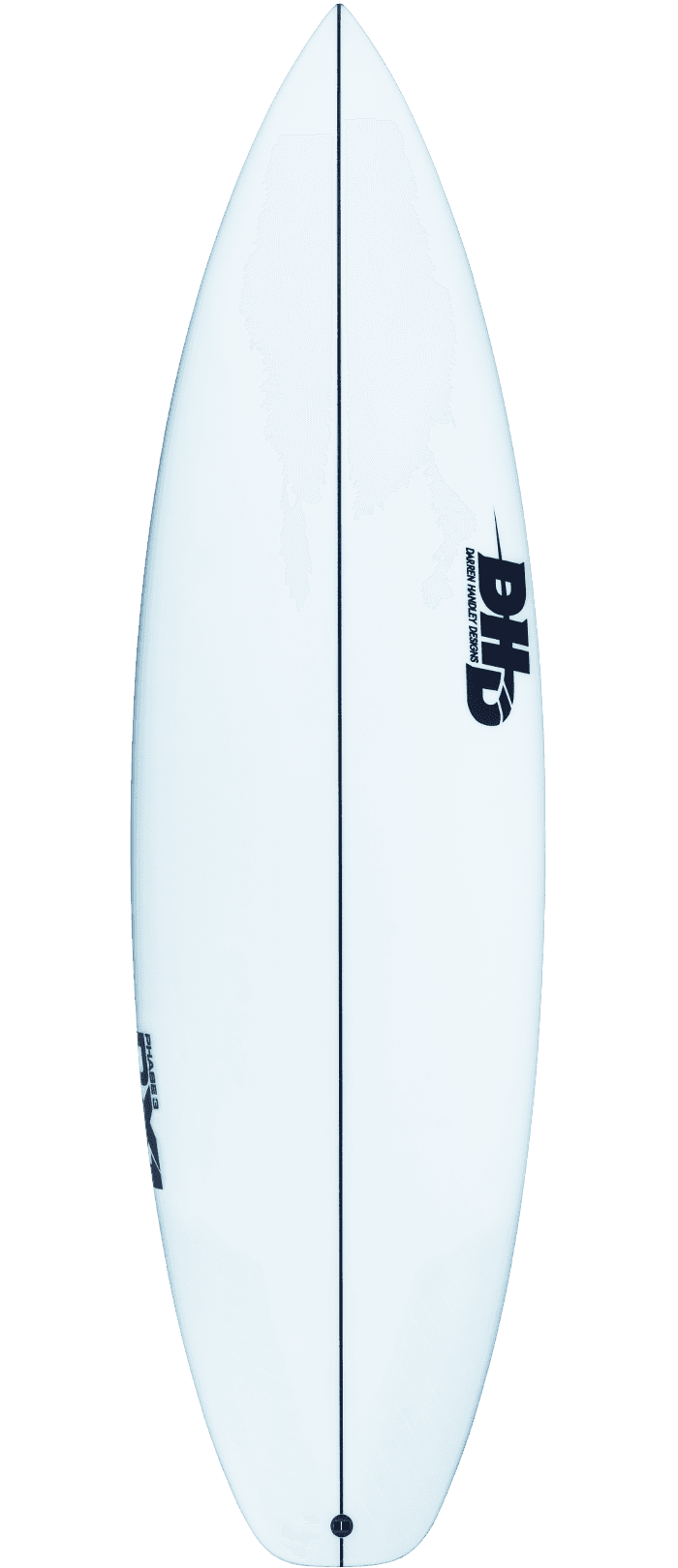 DX1 PHASE 3