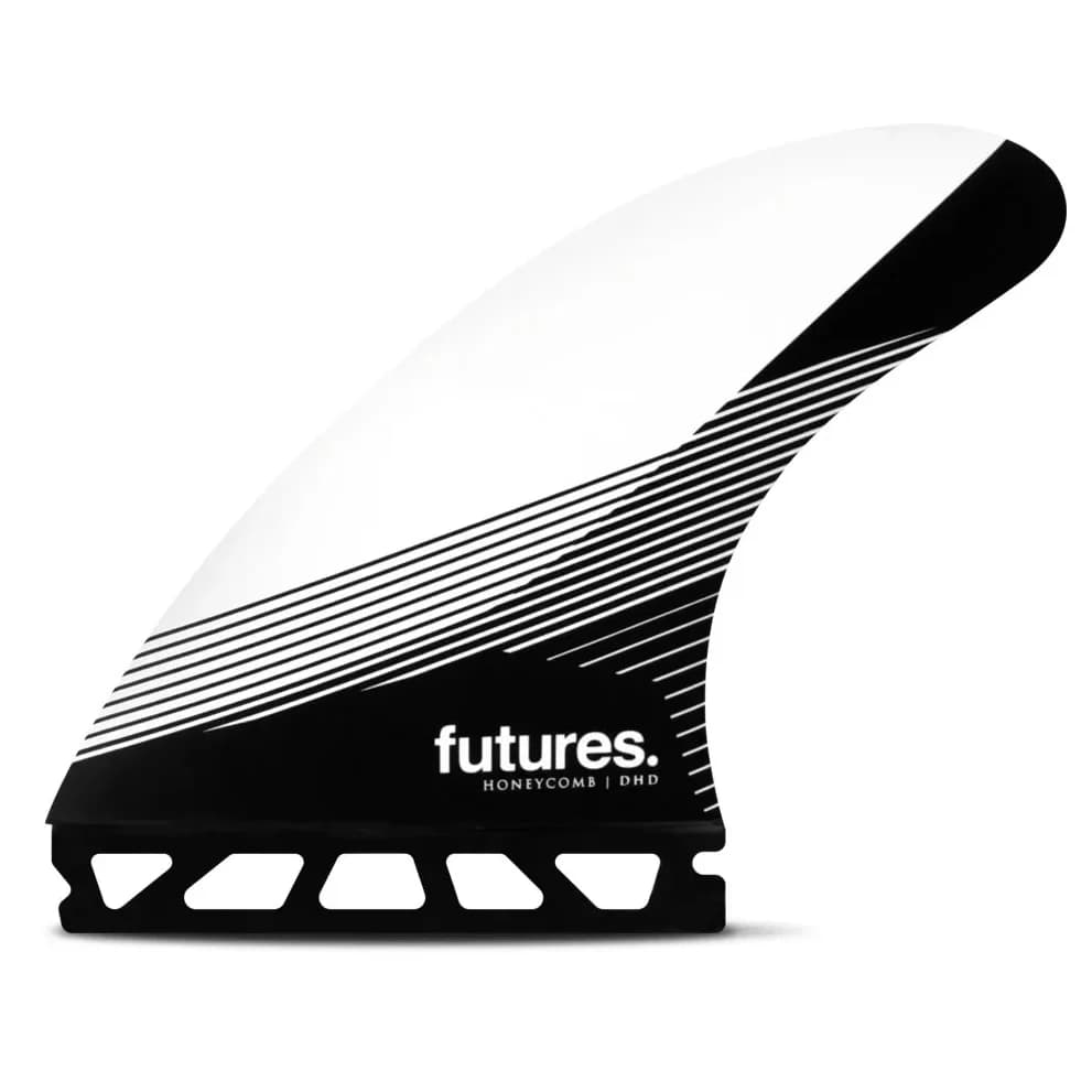 Futures DHD