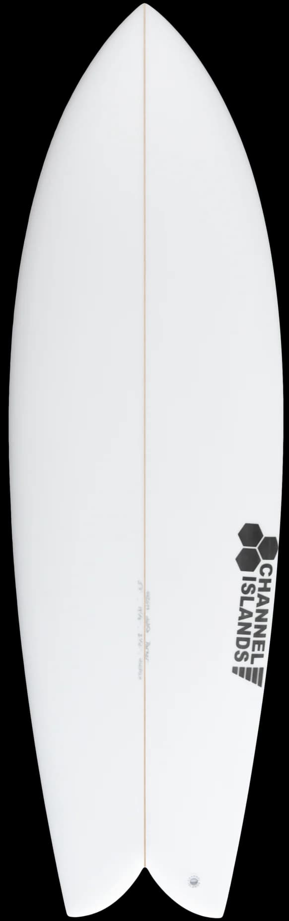 CI Fish