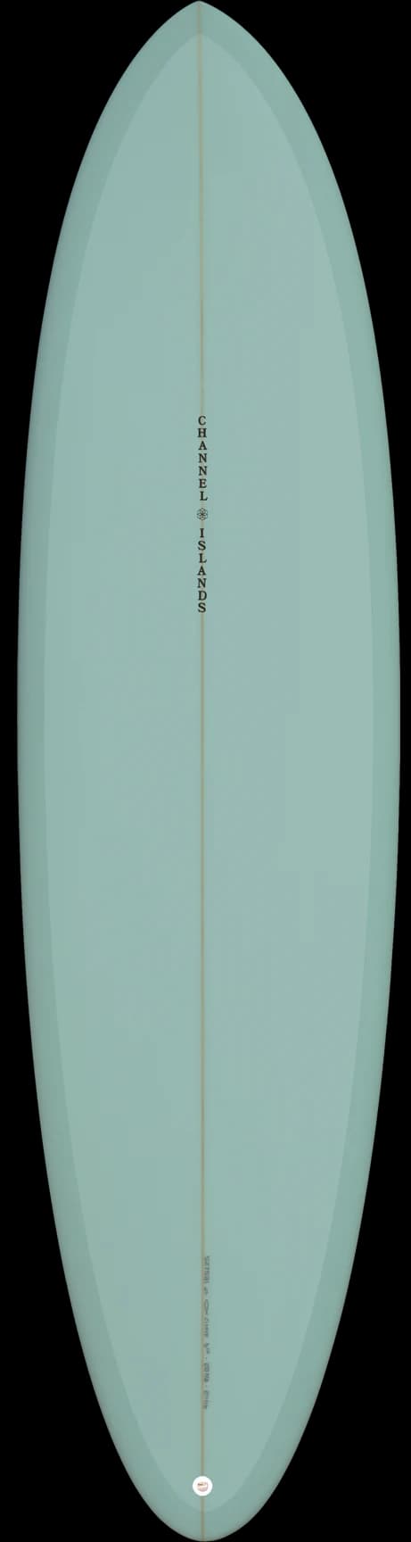 CI Mid Twin