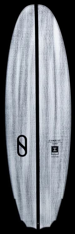 Cymatic