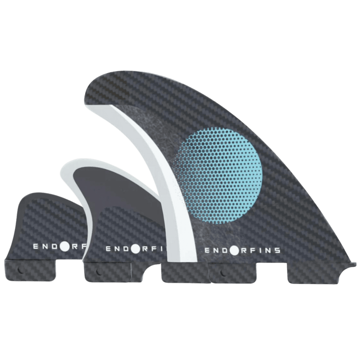 Endorfins Twin+2