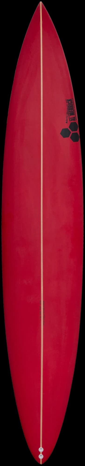 Mavs Gun