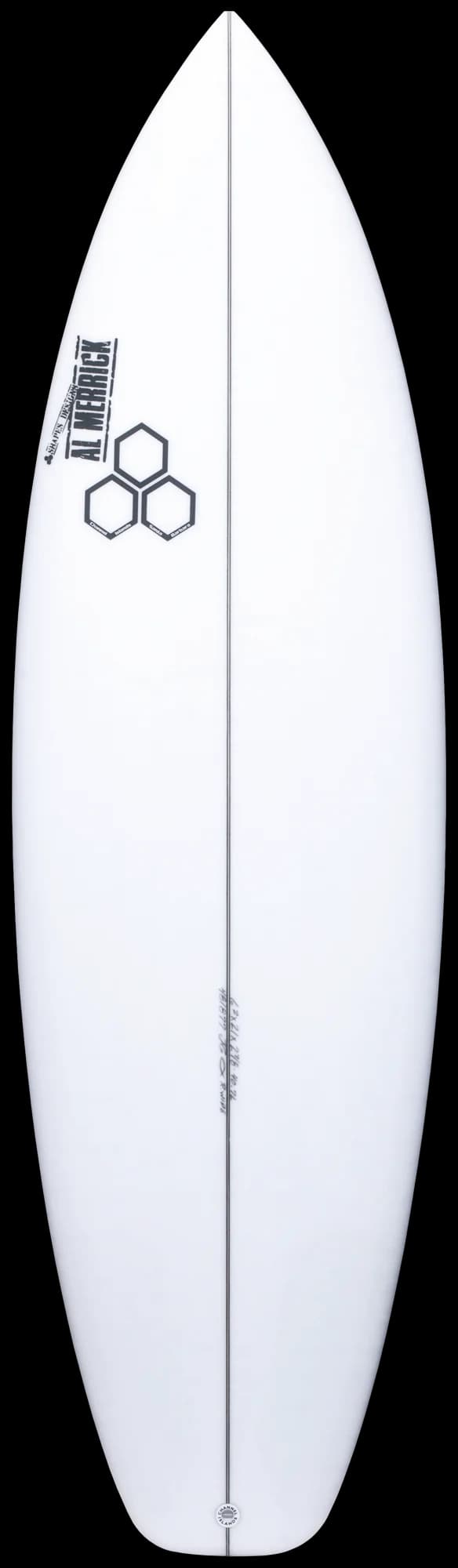 Rocket Wide Squash
