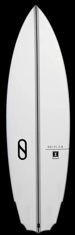 Sci-Fi 2.0