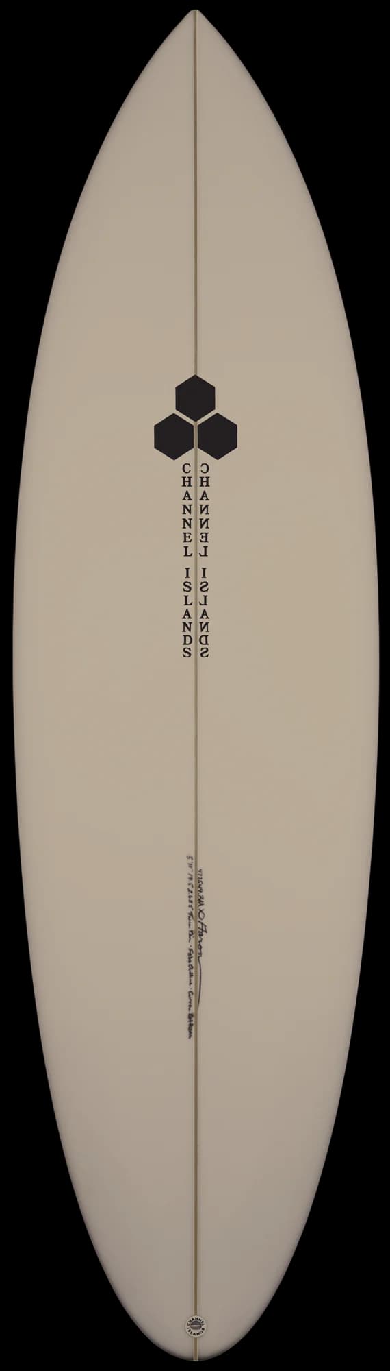 Twin Pin