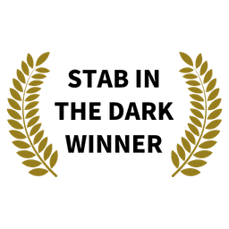 Stab in the Dark Winner